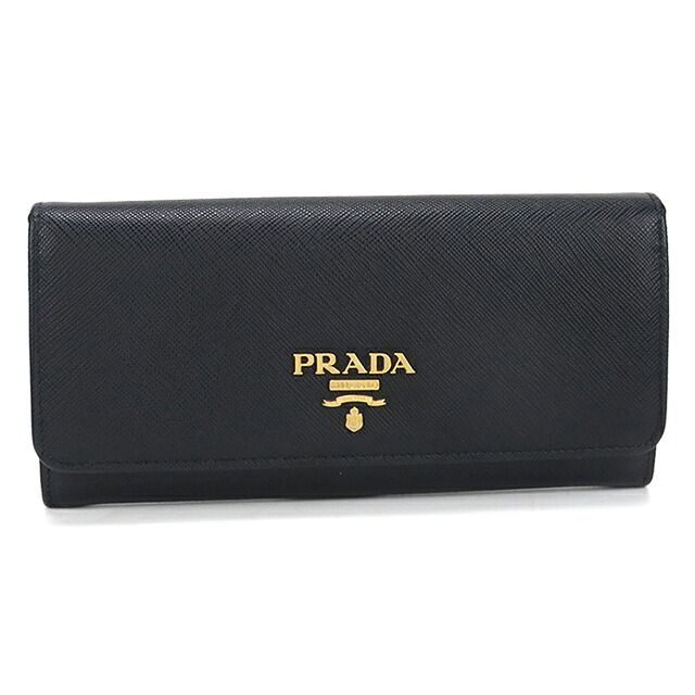 プラダ PRADA 財布 レディース 1MH132 サフィアーノレザー 財布