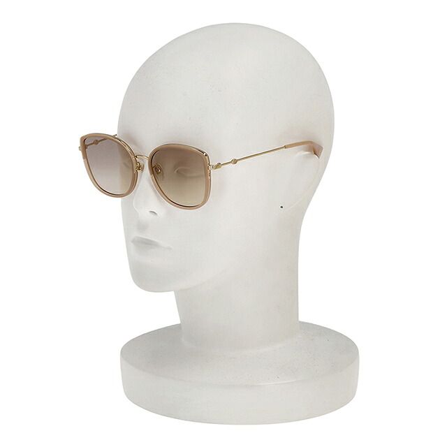 【新品】グッチ GUCCI サングラス レディース GG0606SK 004