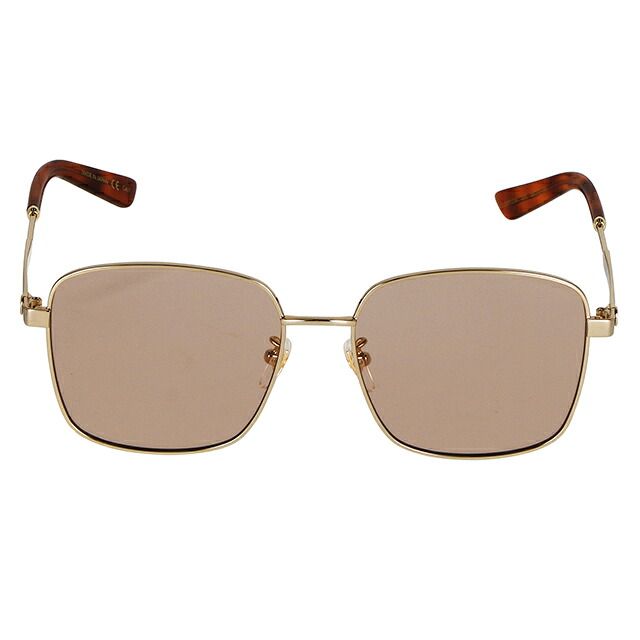 【新品】グッチ GUCCI サングラス レディース GG0852SK 005
