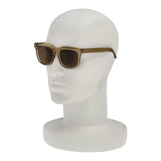 【新品】グッチ GUCCI サングラス メンズ GG1523S 004
