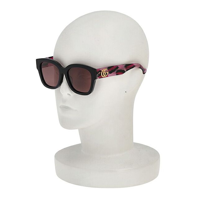 【新品】グッチ GUCCI サングラス レディース GG1550SK 004 23,415円