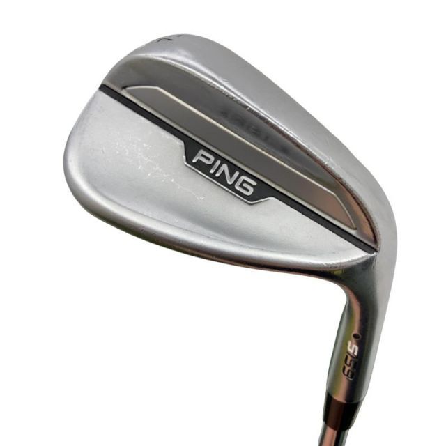 【中古】 ピン PING s159 54°/14° W ウェッジ WG NS PRO 850GH neo (フレックスS) メンズ 男性用 右利き 右用 Cランク ゴルフクラブ