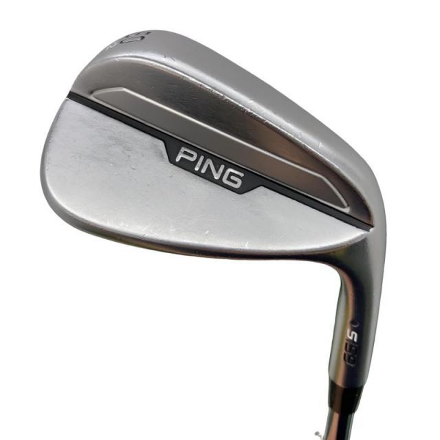 【中古】 ピン PING s159 50°/12° S ウェッジ WG NS PRO 950GH neo (フレックスS) メンズ 男性用 右利き 右用 Cランク ゴルフクラブ 11,194円