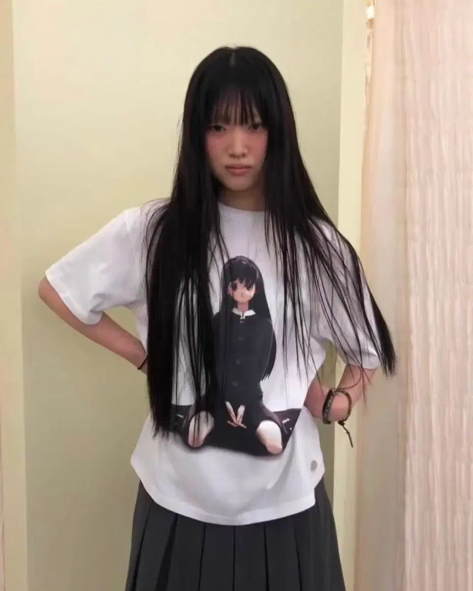 ISSEY MIYAKE イッセイミヤケ ゴーアップ ポップアップ 半袖 Tシャツ 7,515円