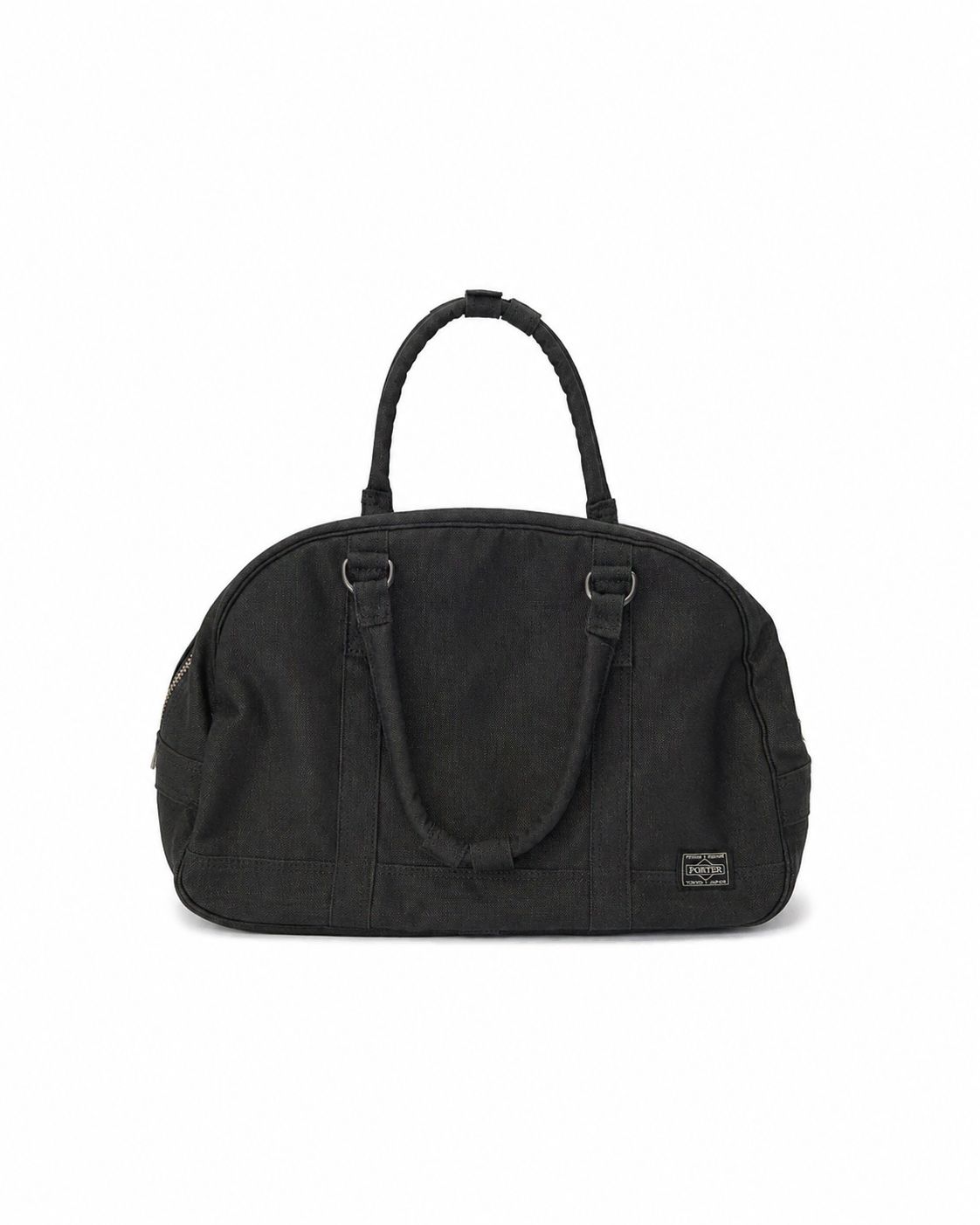 吉田ポーター PORTER SMOKY BOSTON BAG