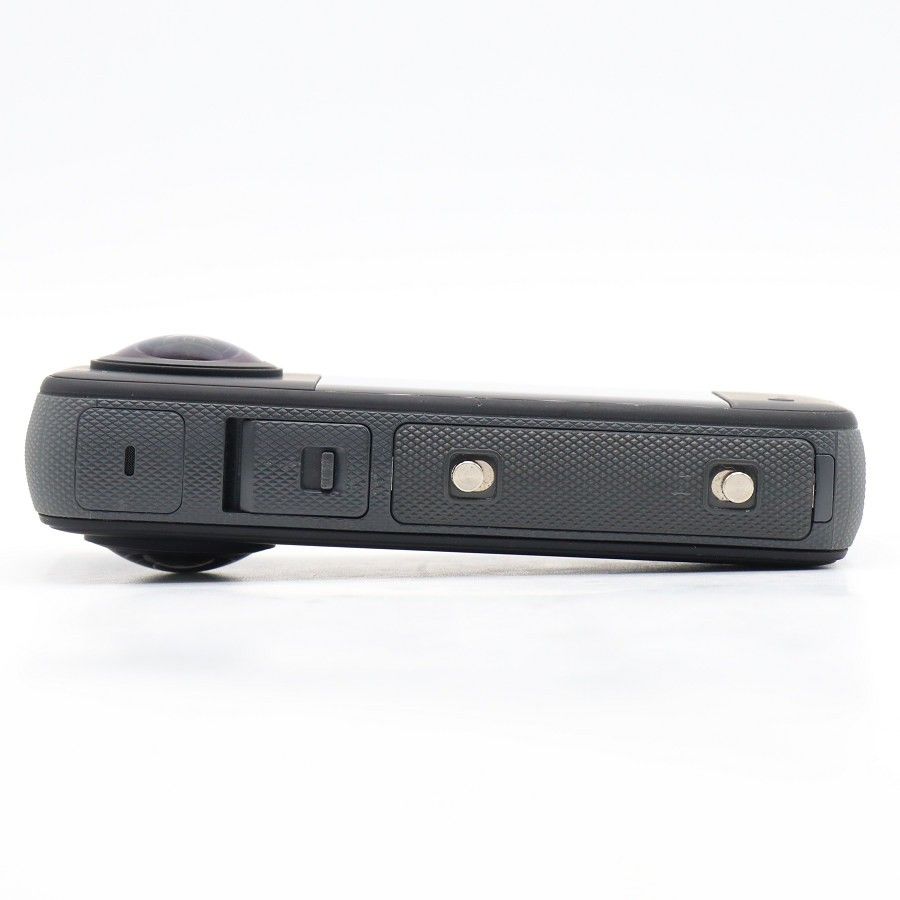 Insta360 X3 CINSAAQ/B 360度カメラ 全天球 インスタ360 パノラマ 本体