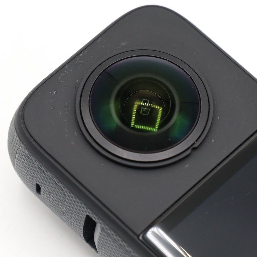 Insta360 X3 CINSAAQ/B 360度カメラ 全天球 インスタ360 パノラマ 本体