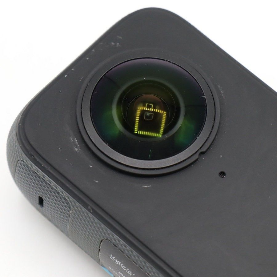 Insta360 X3 CINSAAQ/B 360度カメラ 全天球 インスタ360 パノラマ 本体