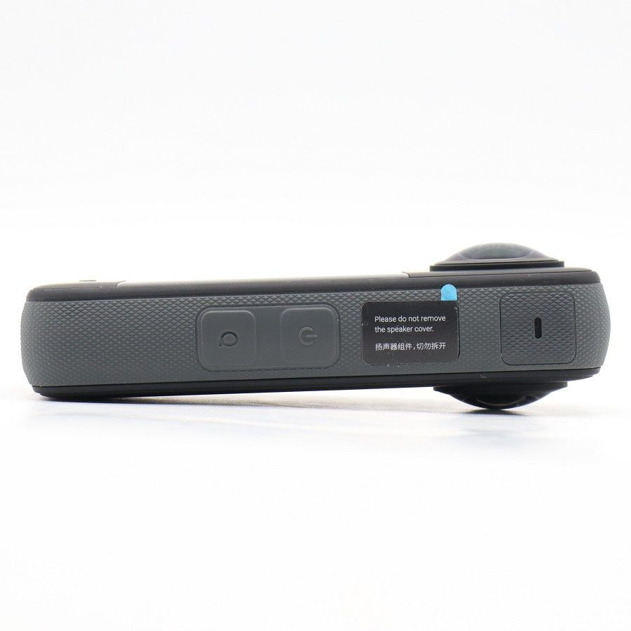 Insta360 X3 CINSAAQ/B 360度カメラ 全天球 インスタ360 パノラマ 本体 Insta360 X3 CINSAAQ/B 360度カメラ 全天球 インスタ360 パノラマ 本体