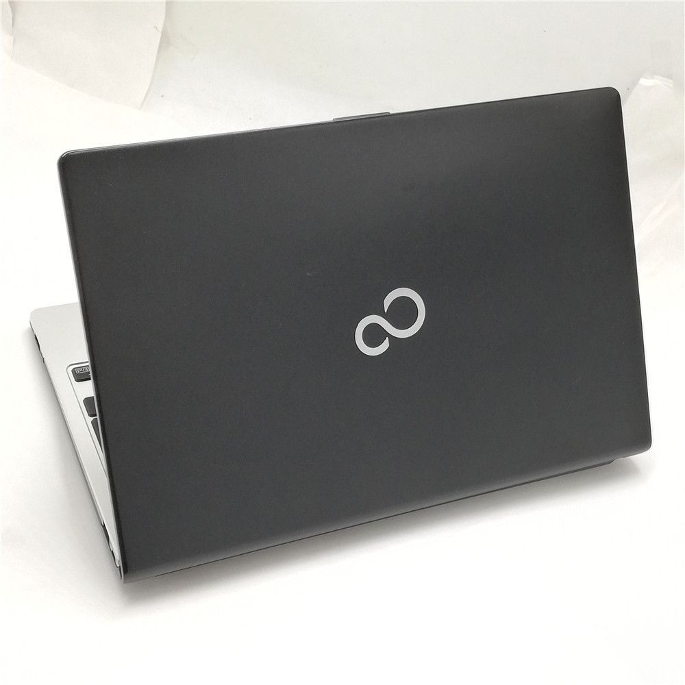 激安 Wi-Fi有 中古ノートパソコン 富士通 S938/S Core i5 8350U 8GB