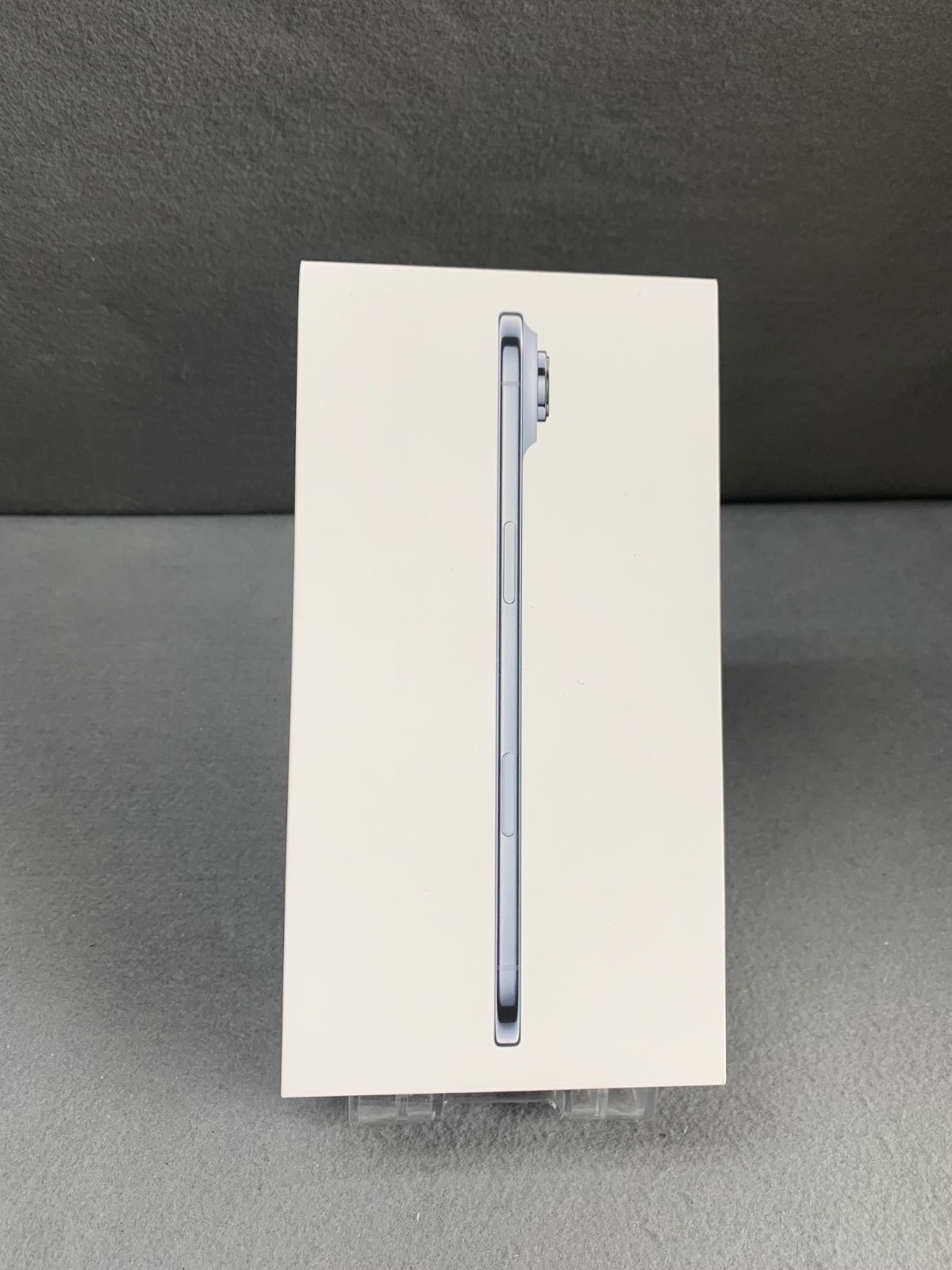 新品未開封 Appleストア版 SIMフリー iPhone Air 1TB スカイブルー色