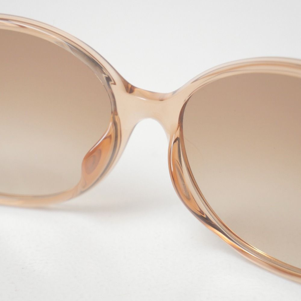□美品□Salvatore Ferragamo サルヴァトーレフェラガモ サングラス