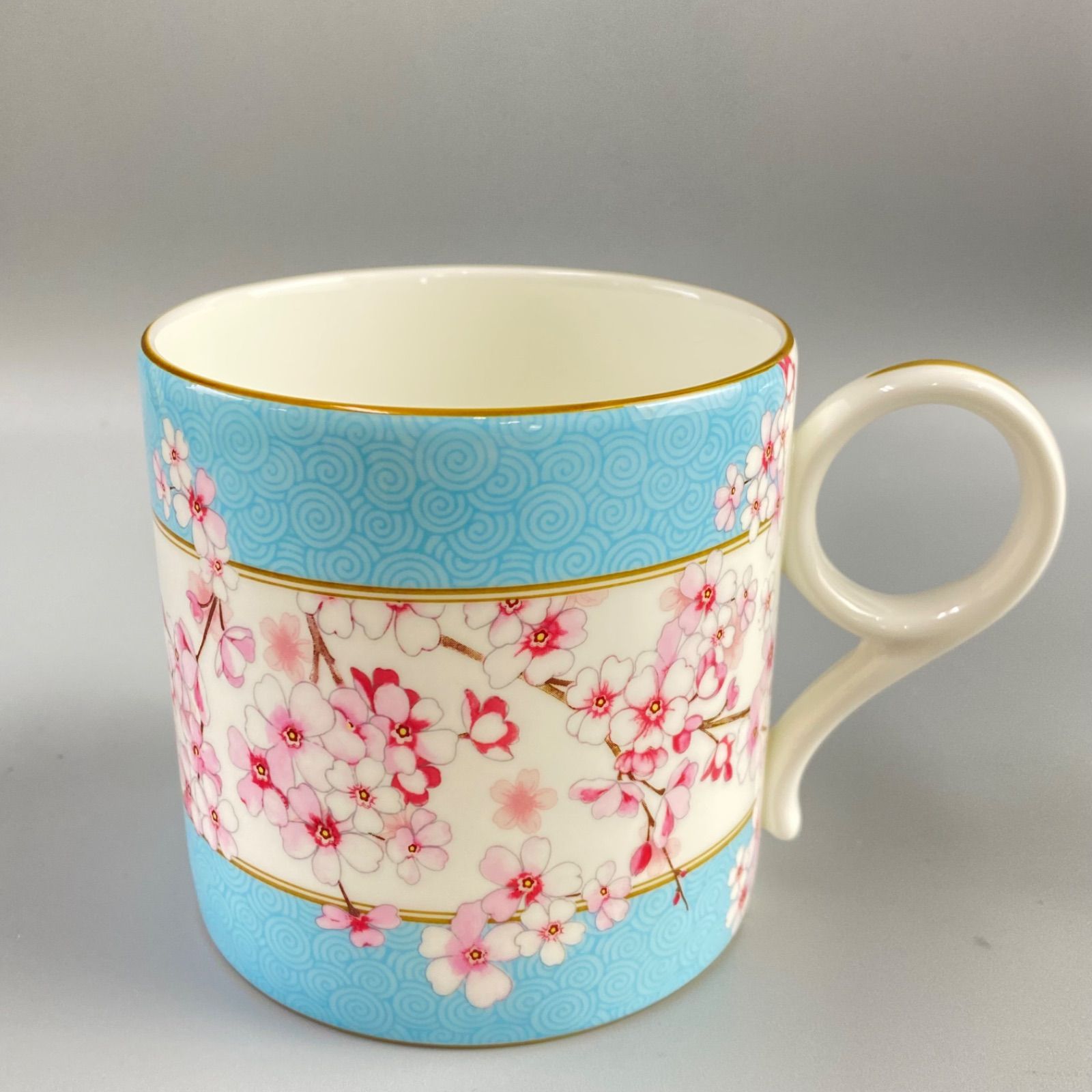 A WEDGWOOD ウェッジウッド ワンダーラスト東京 サクラマグ 2024年