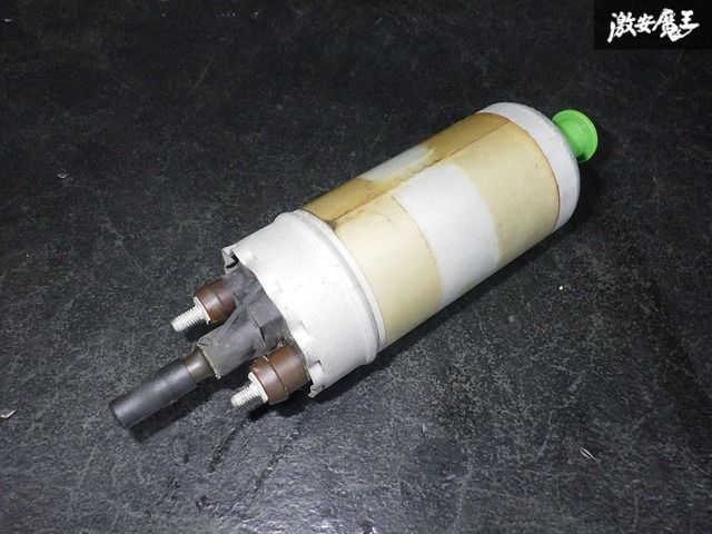 【 良品！ 即発送！】BOSCH 燃料ポンプ 0580464070 フューエルポンプ VW T3 ヴァナゴン カラベル ポルシェ 911 BMW E30 アルファロメオ