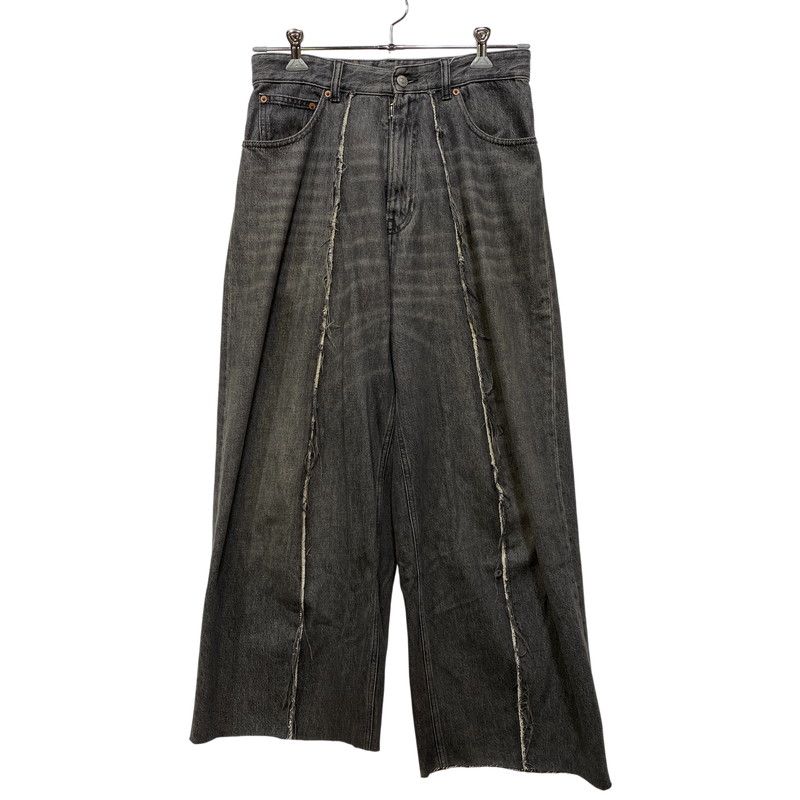 【中古品】 MM6 MAISON MARGIELA エムエムシックス メゾンマルジェラ SH0LA0002 24SS RAW JEANS ロウ ジーンズ パンツ ボトムス ズボン 【152-260728-cs-06-izu】 27,720円