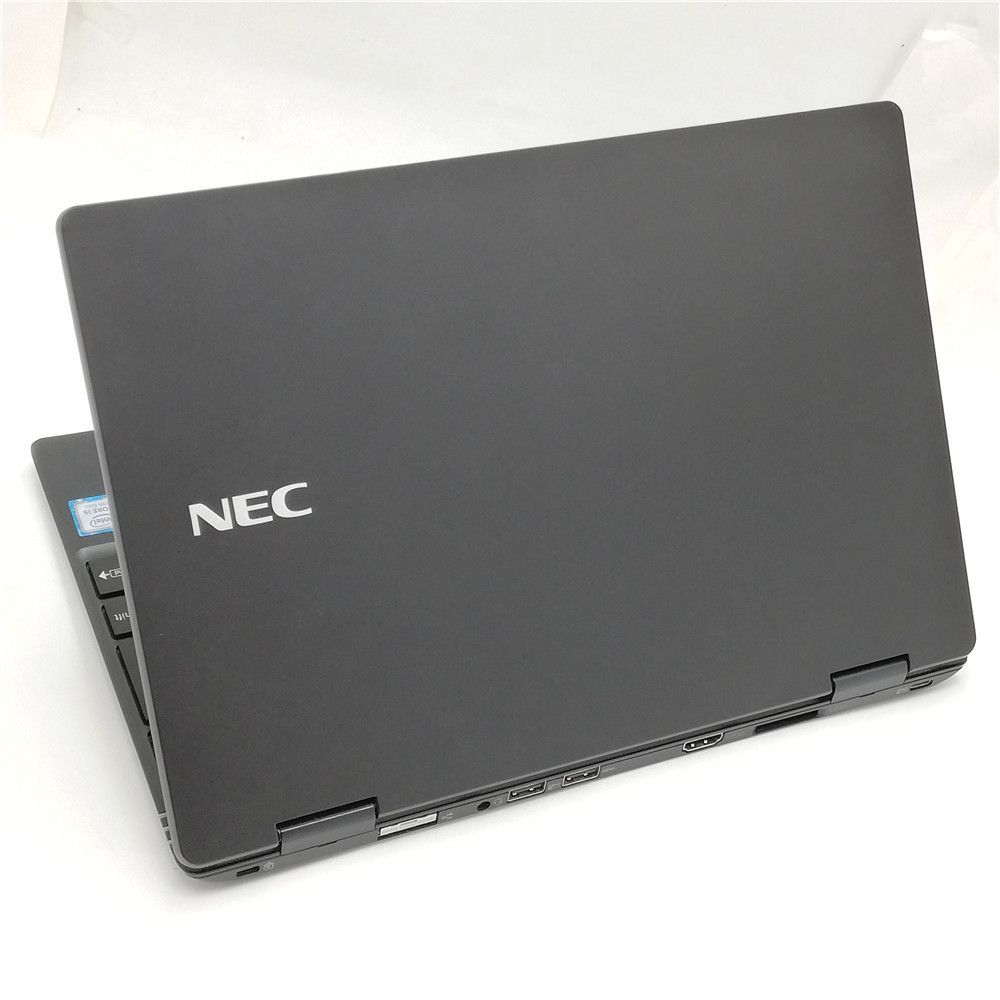 NEC VKT13HZG4 Core i5 SSD Win11 Office済 中古ノート - メルカリ