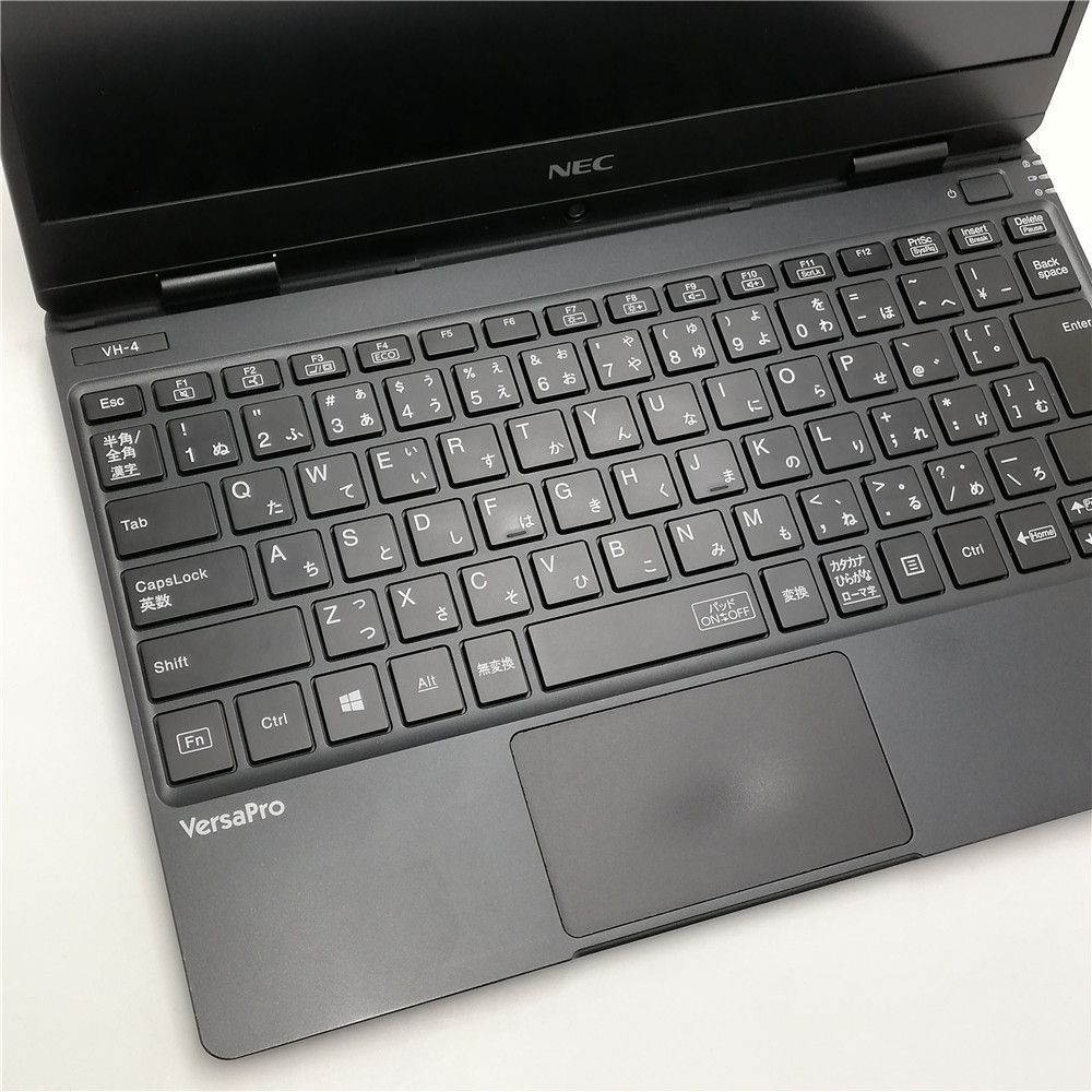 NEC VKT13HZG4 Core i5 SSD Win11 Office済 中古ノート - メルカリ