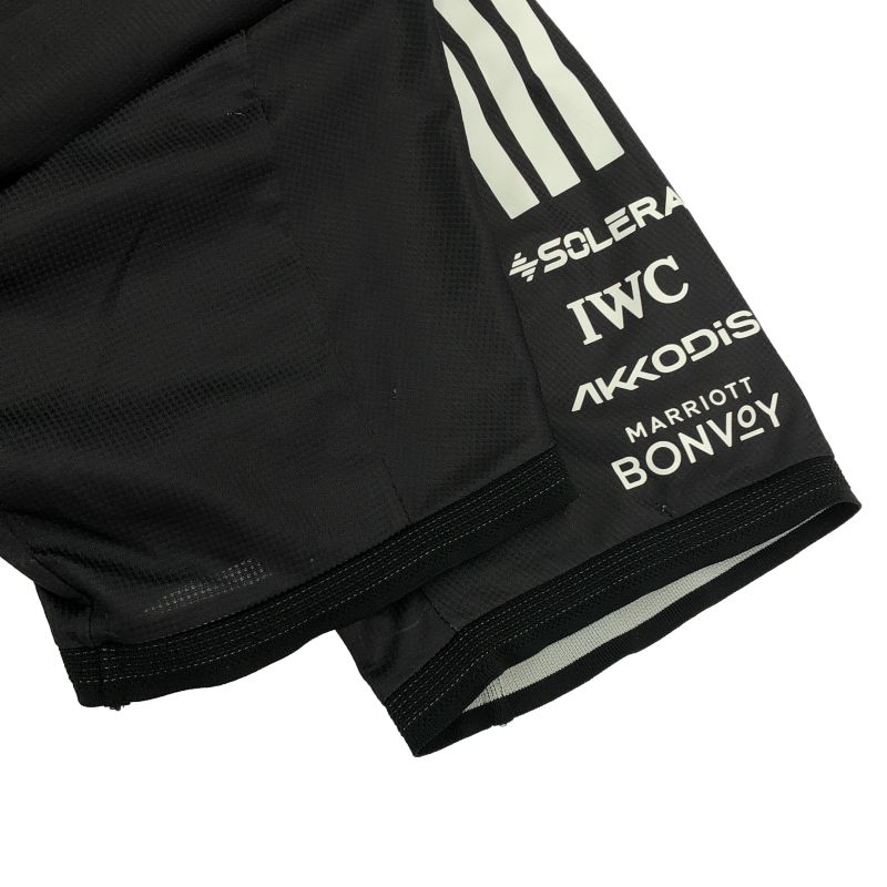 中古】Y-3 MERCEDES AMG F1 DRIVER JERSEY 黒 XL[66] - メルカリ