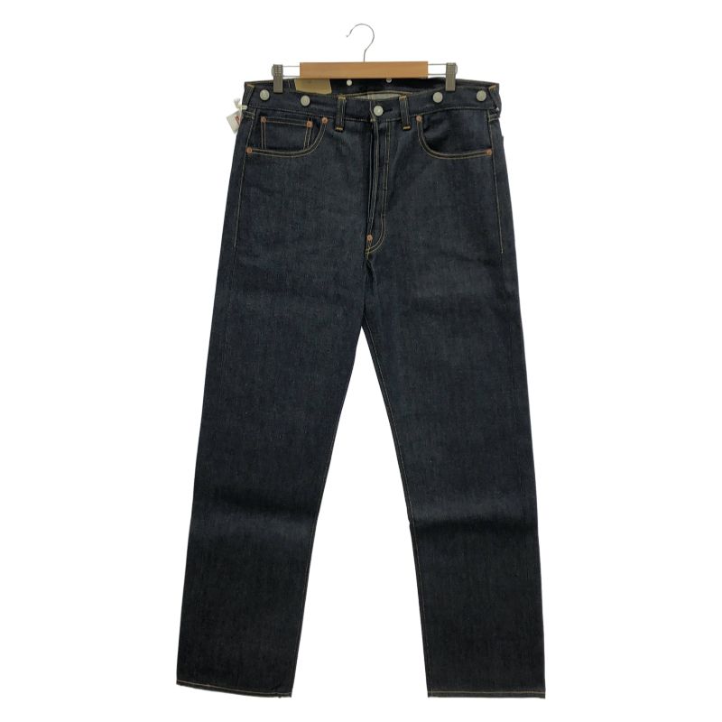 【中古】LEVI\'S 501XX 33501-0049 1933モデル W34 L34[66]