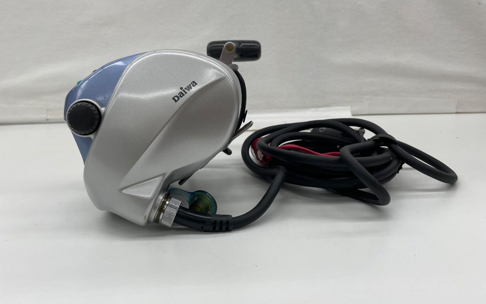 中古品・現状品】電動リール SUPER TANACOM-S 600WP スーパータナコン