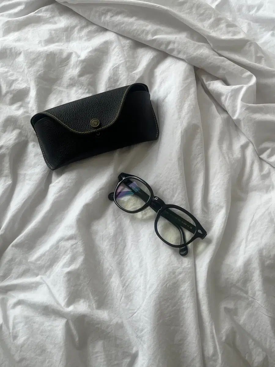 MOSCOT(モスコット) レムトッシュ 49