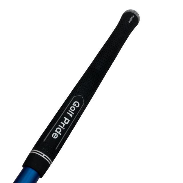 中古】 タイトリストスリーブ付き(TSR系) フジクラユーティリティ用