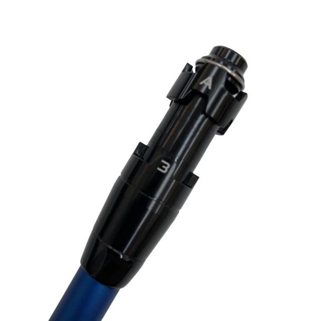 中古】 タイトリストスリーブ付き(TSR系) フジクラユーティリティ用