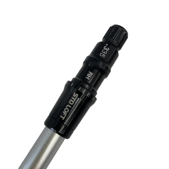中古】 テーラーメイドスリーブ付き(Qi4D系) マミヤフェアウェイウッド