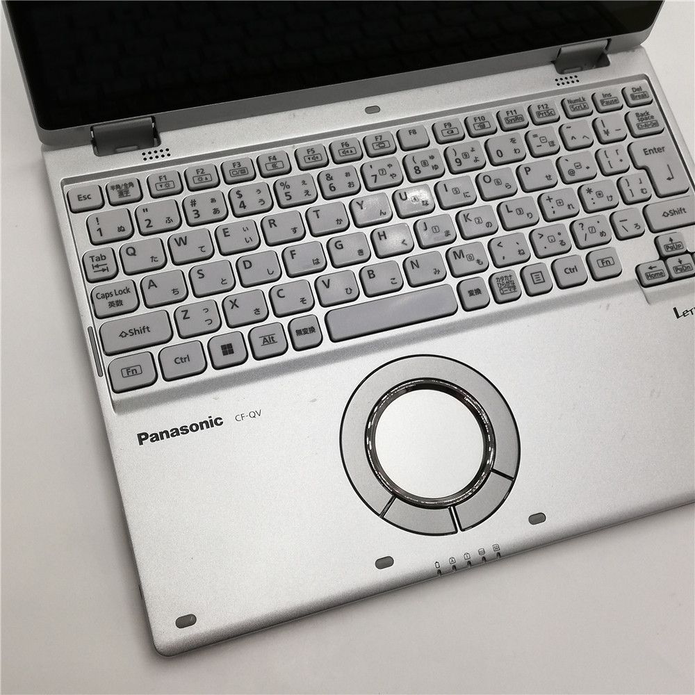 CF-QV9 Core i5 8GB SSD Win11 Office有 中古ノートPC - メルカリ