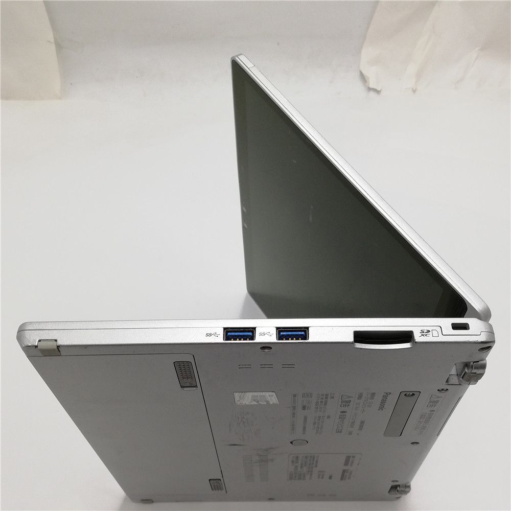 CF-QV9 Core i5 8GB SSD Win11 Office有 中古ノートPC - メルカリ