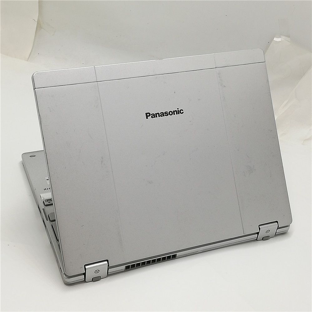 CF-QV9 Core i5 8GB SSD Win11 Office有 中古ノートPC - メルカリ