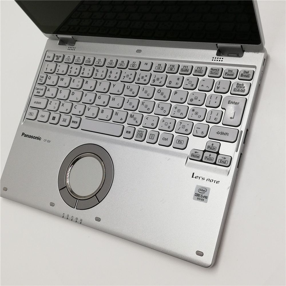 CF-QV9 Core i5 8GB SSD Win11 Office有 中古ノートPC - メルカリ