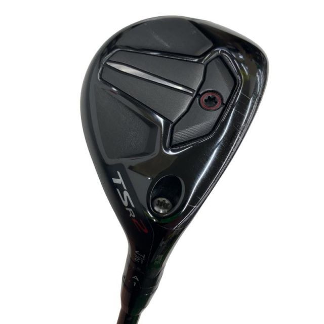 【中古】 タイトリスト TSR2 21° ユーティリティ UT TENSEI PRO 1K HYBRID 70 (フレックスS) メンズ 男性用 右利き 右用 Bランク ゴルフクラブ