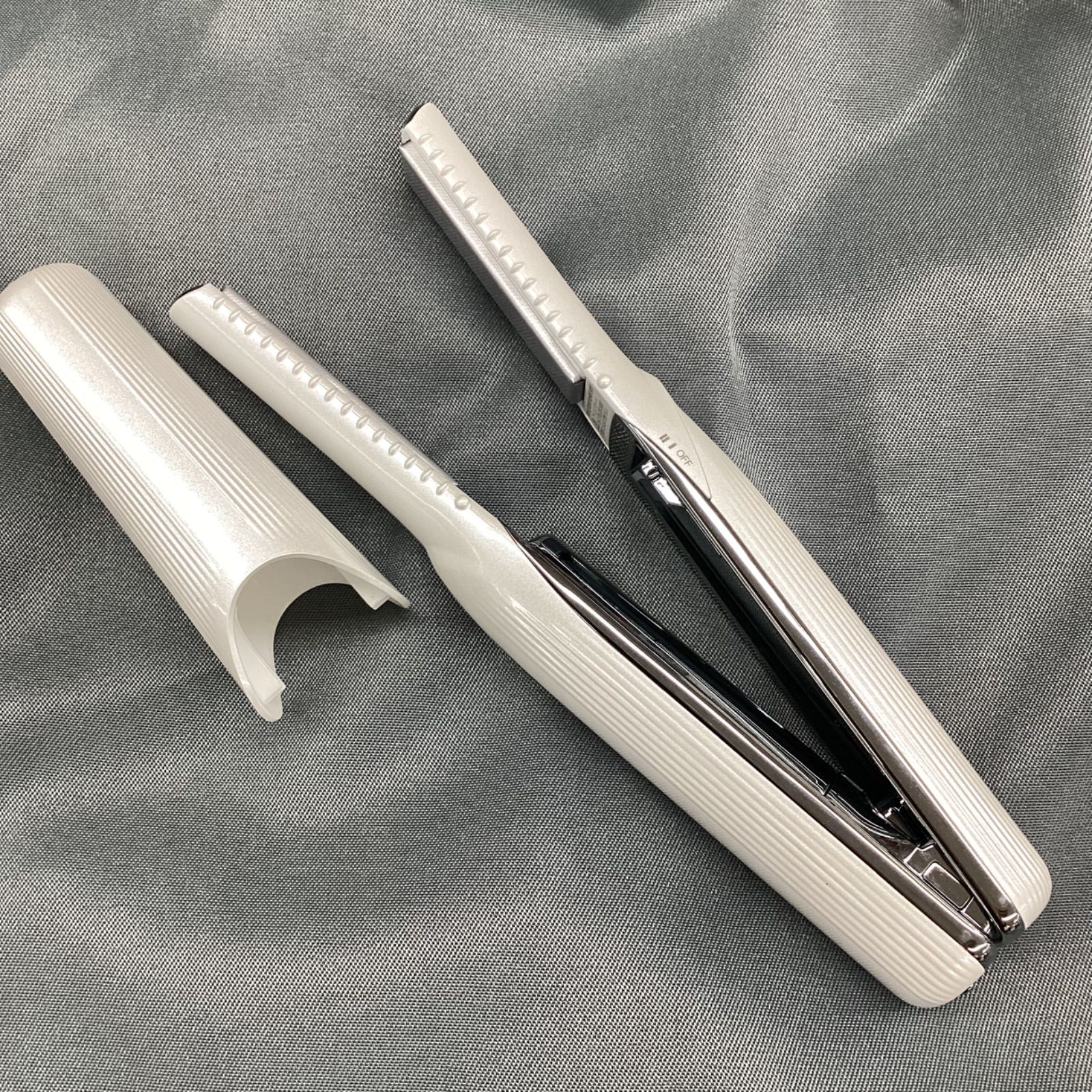 中古品】ReFa ビューテック フィンガーアイロン RE−AI02A - メルカリ
