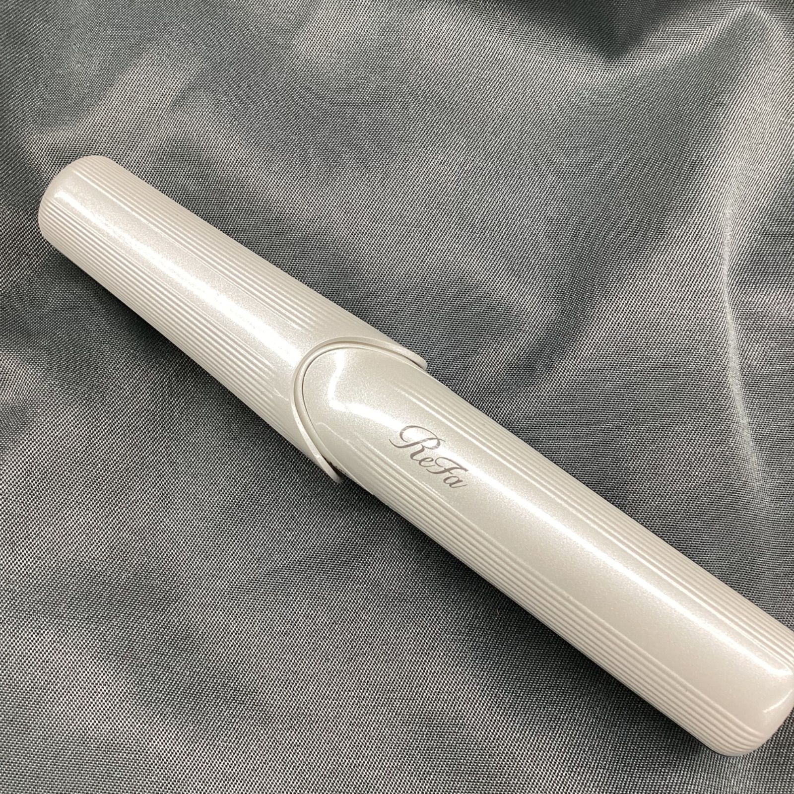 中古品】ReFa ビューテック フィンガーアイロン RE−AI02A - メルカリ