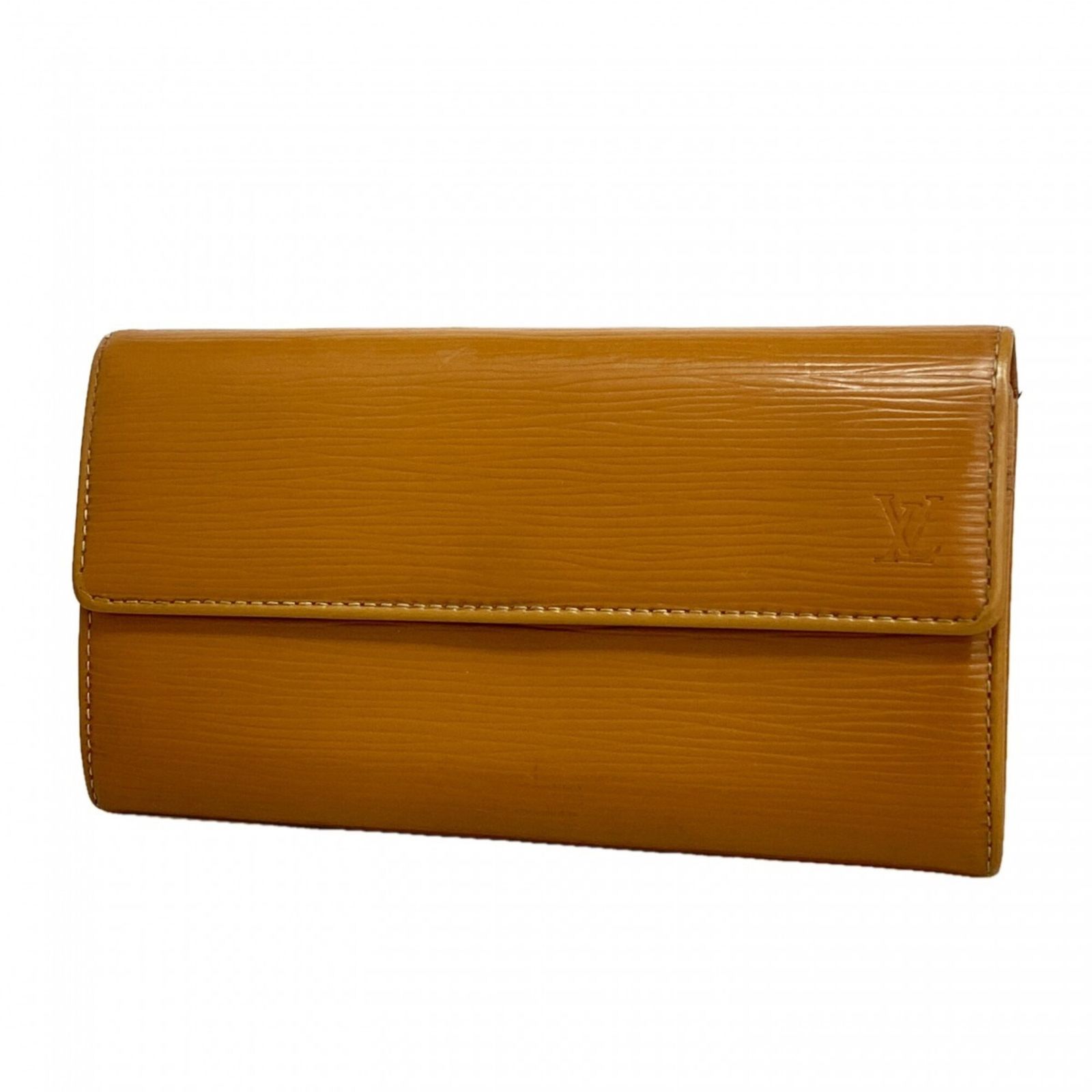 ルイ・ヴィトン(Louis Vuitton) ルイ・ヴィトン 長財布 エピ ポシェットポルトモネクレディ M6359I キャネルメンズ レディース P3291253 18,110円