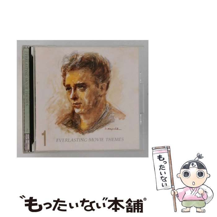【中古】 The FAVORITE MOVIE THEMES 1 永遠の映画ヒット集 / / 7,810円