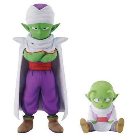 ドラゴンボール ダイマ ピッコロ大魔王 C賞 一番くじ フィギュア 出品