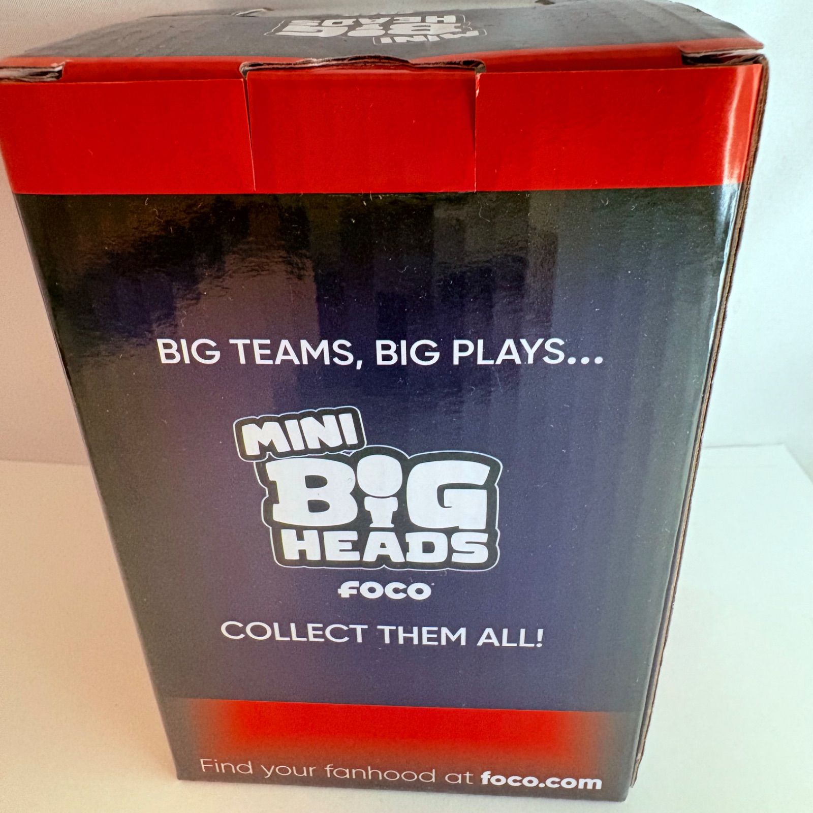 FOCO 大谷翔平 ドジャース ゴールド シルバー Mini Big Heads