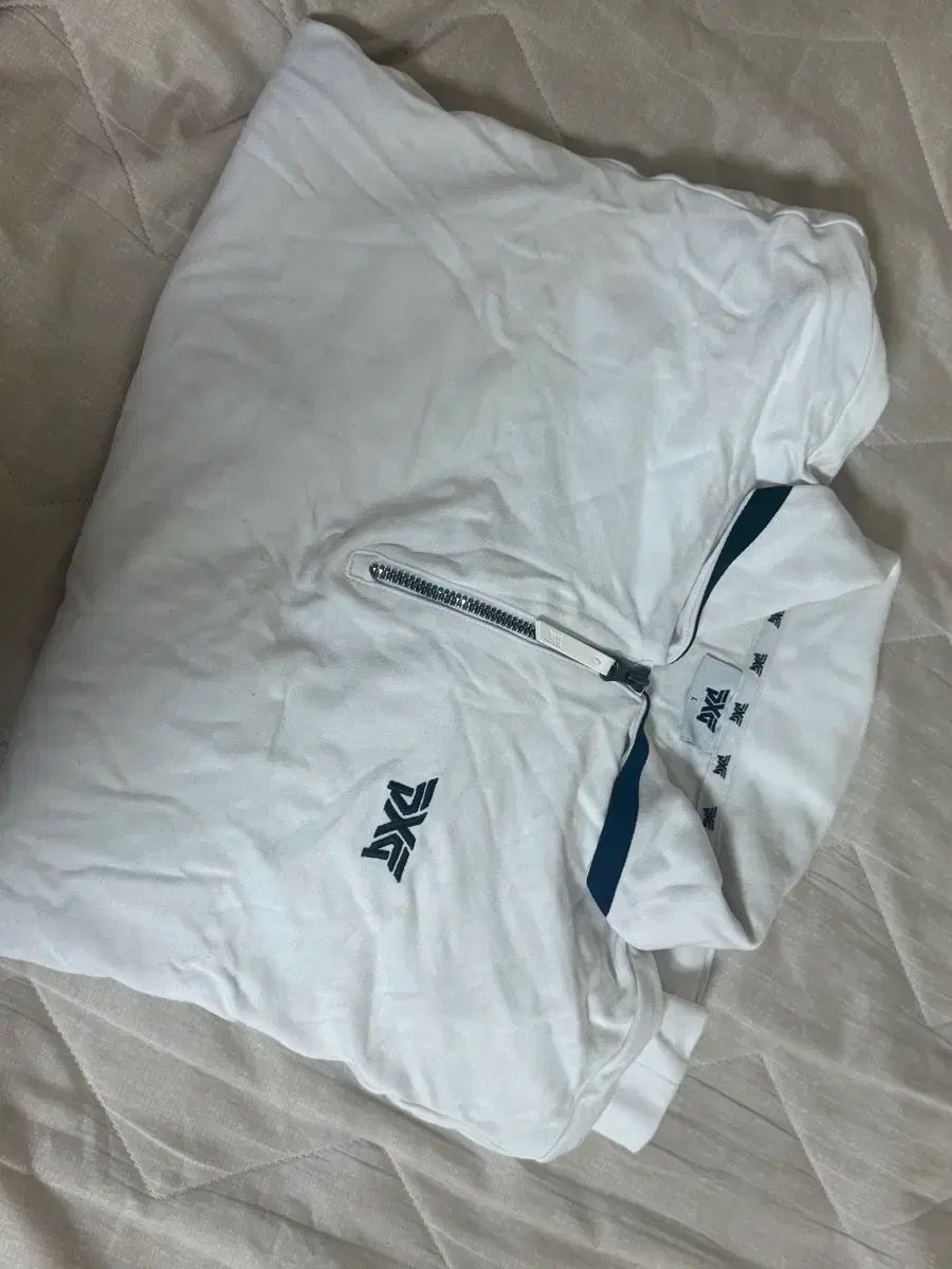 着用画像 pxg長袖Tシャツ レディース