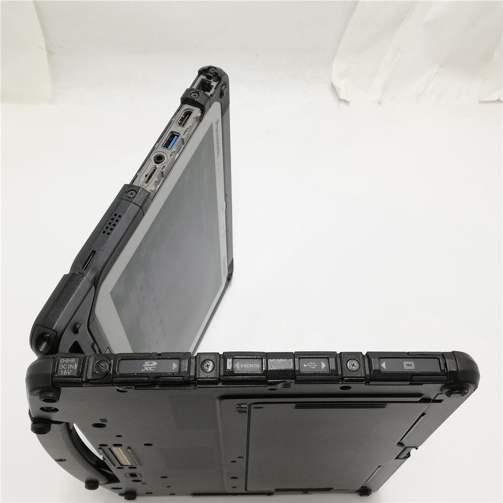 パナソニック タフブック CF-20 中古 Wi-Fi SSD Win11 - メルカリ