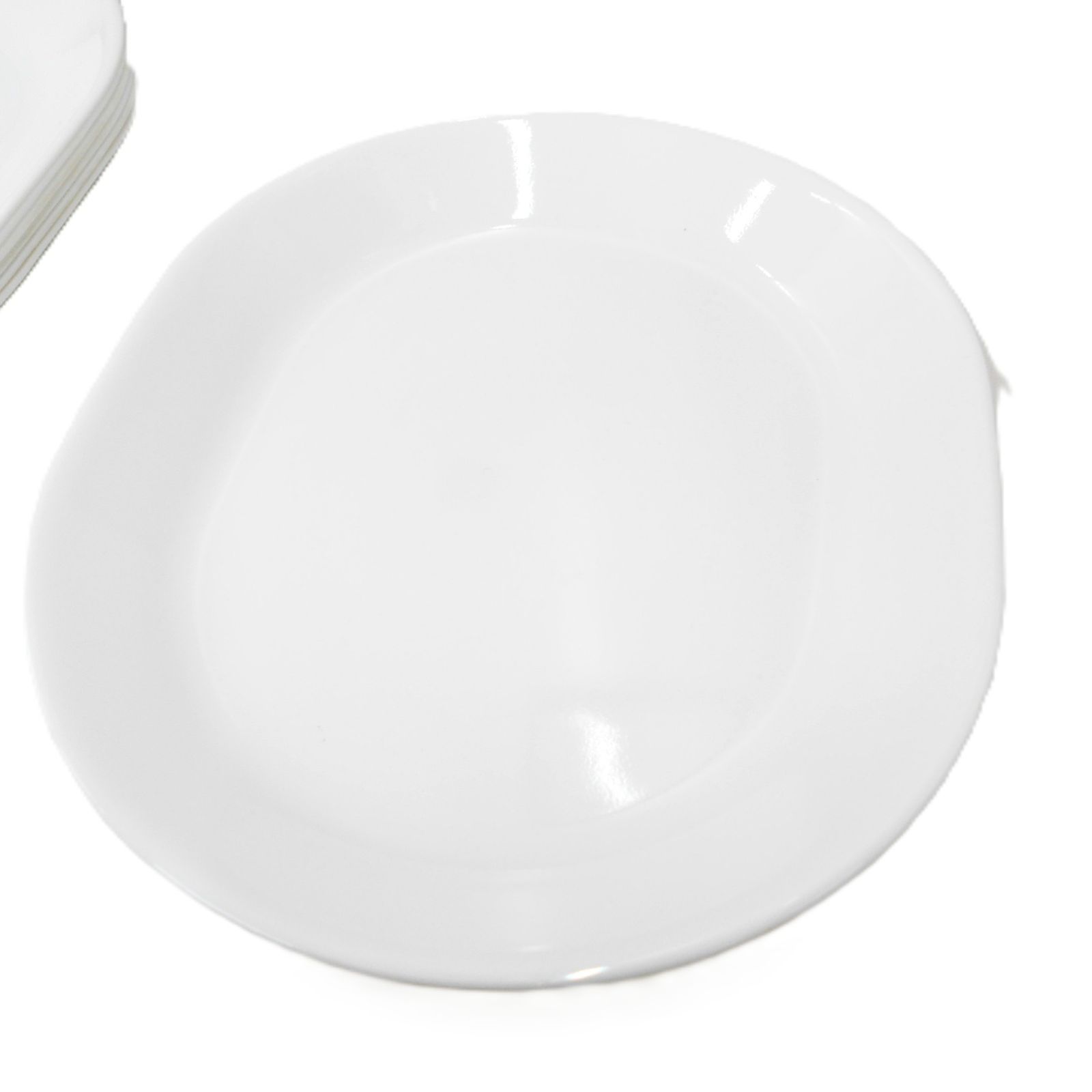 USA製刻印』Corelle（コレール）のウィンターフロストホワイト