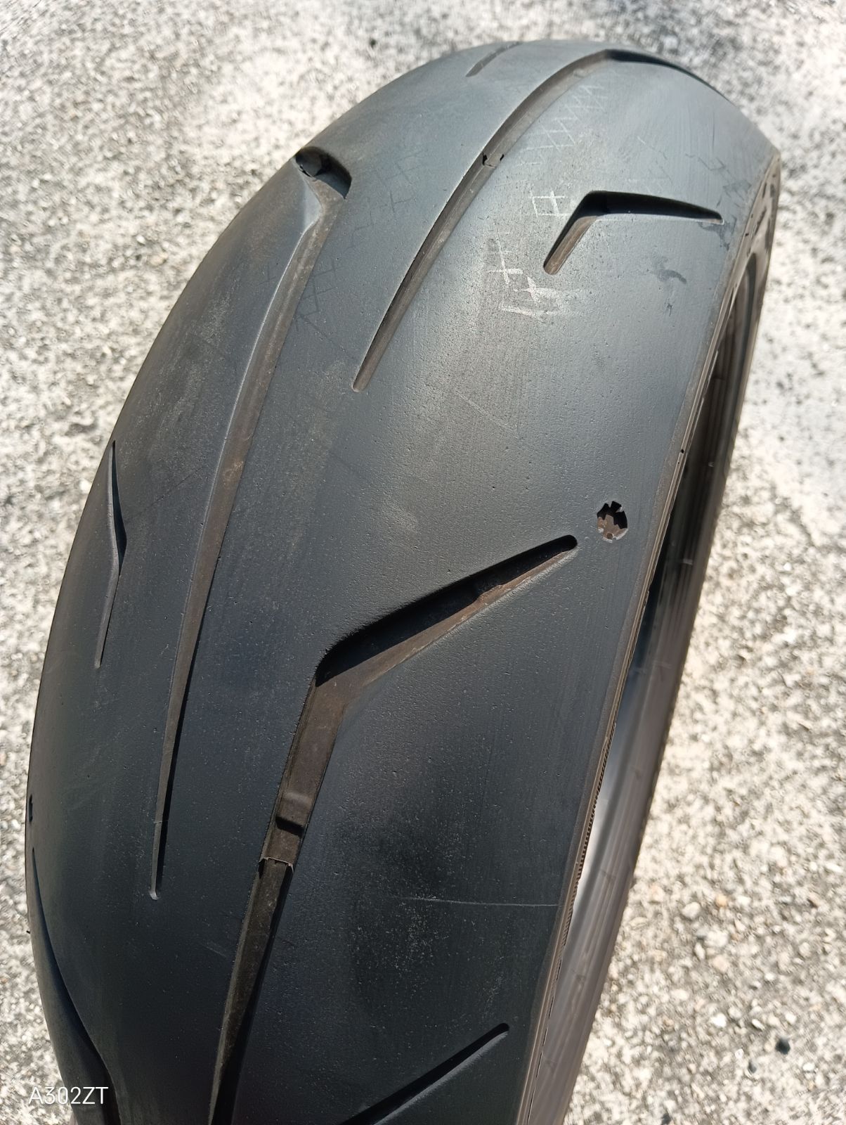 ダンロップ GT503 ハーレーロゴ入り 180/70R16 D2-248 7,227円