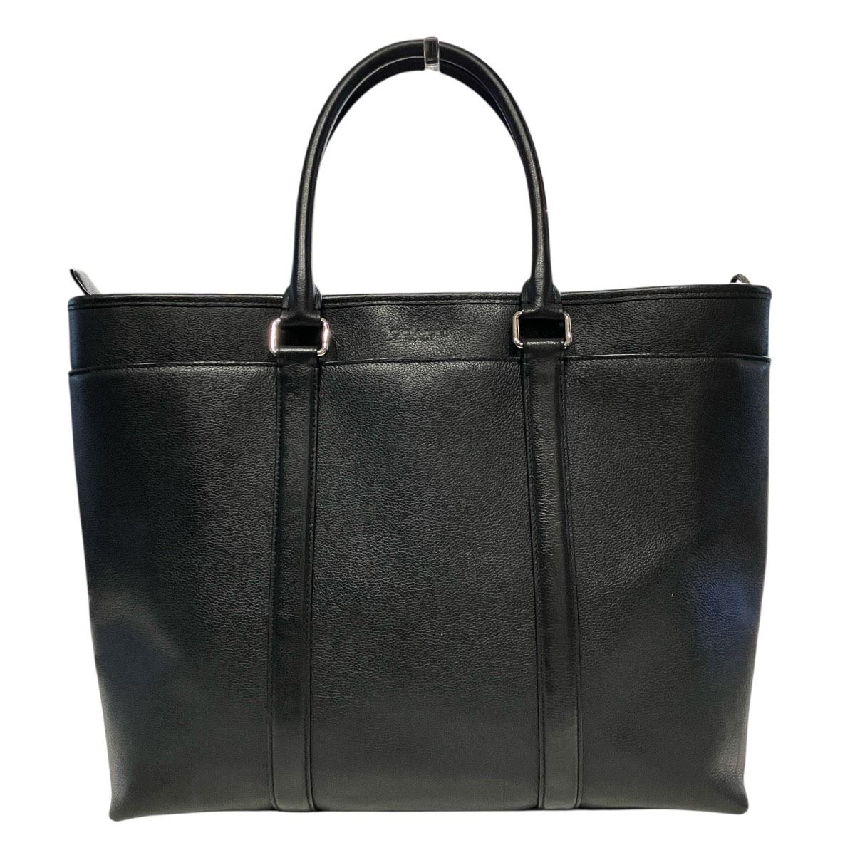 コーチ COACH トートバッグ レザー F54758 メンズ 7,784円