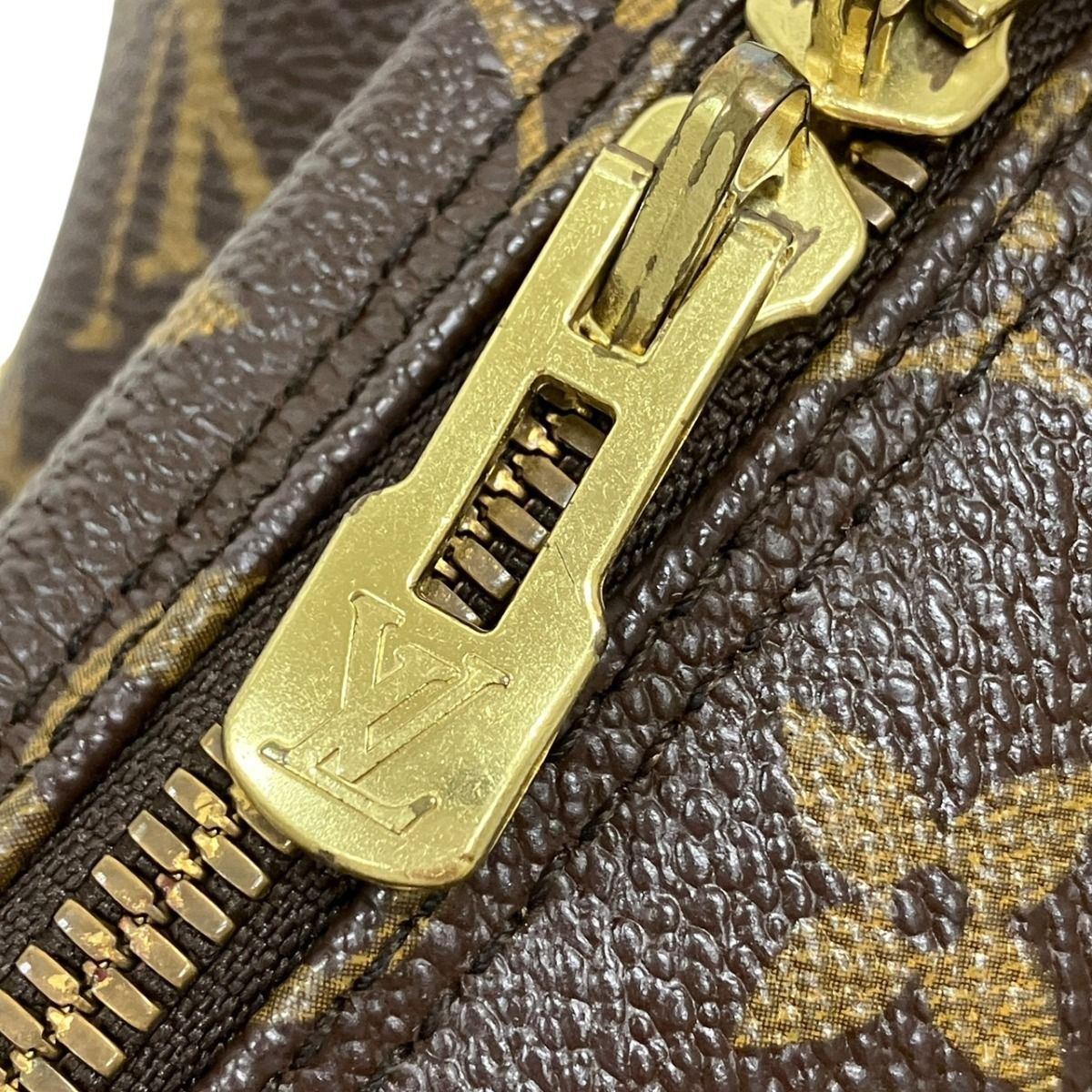 ルイ・ヴィトン LOUIS VUITTON アルマPM モノグラム ハンドバッグ
