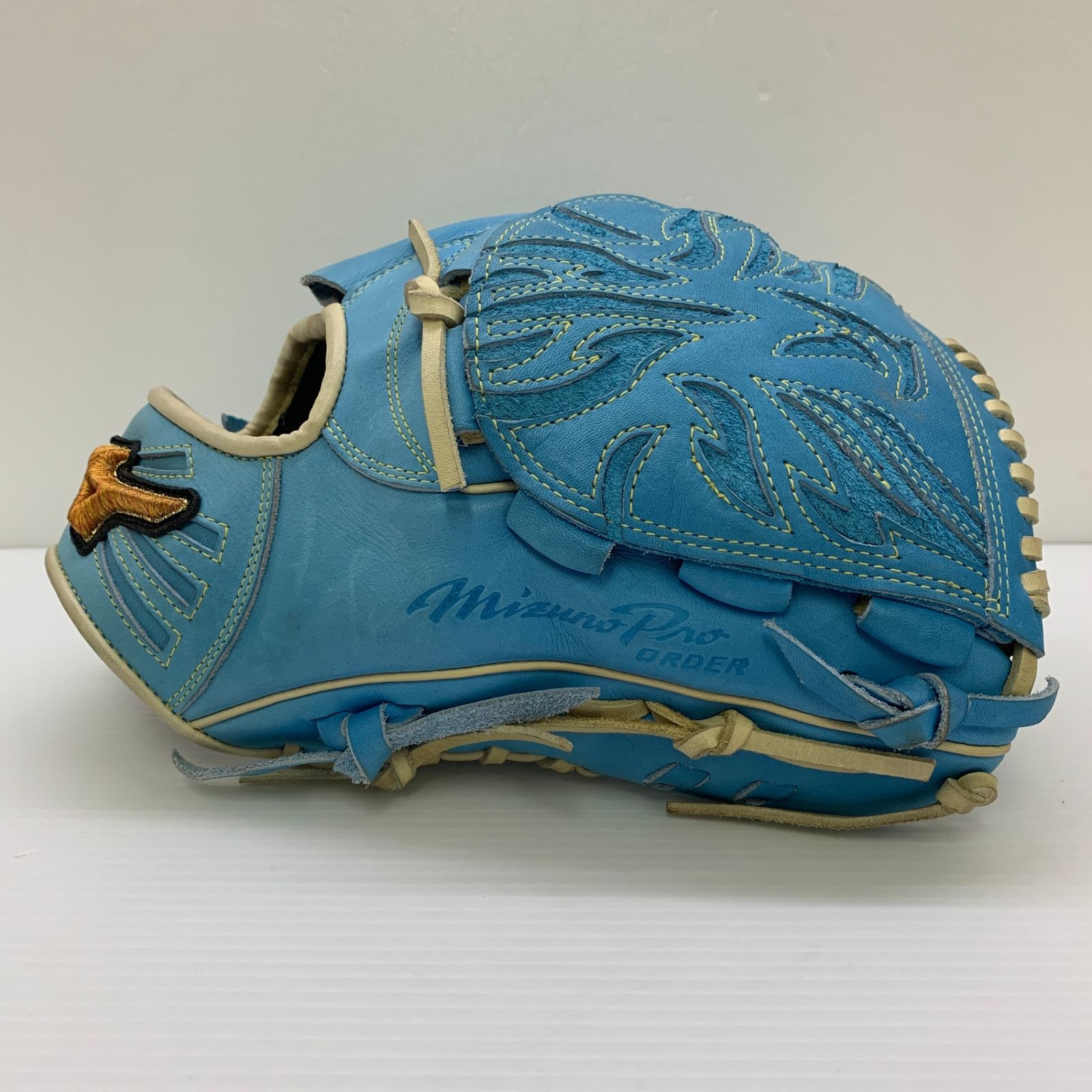 ミズノ MIZUNO ミズノプロ mizunopro 軟式 大人 一般 投手用 グローブ