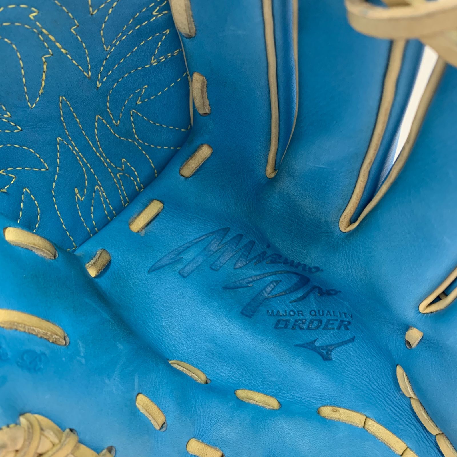 ミズノ MIZUNO ミズノプロ mizunopro 軟式 大人 一般 投手用 グローブ