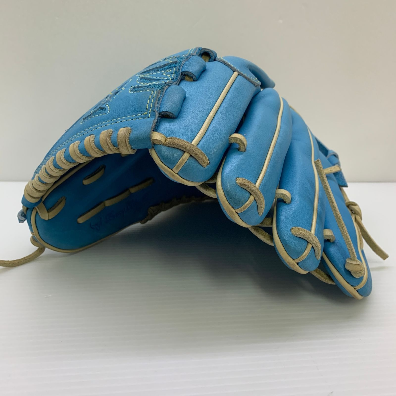 ミズノ MIZUNO ミズノプロ mizunopro 軟式 大人 一般 投手用 グローブ