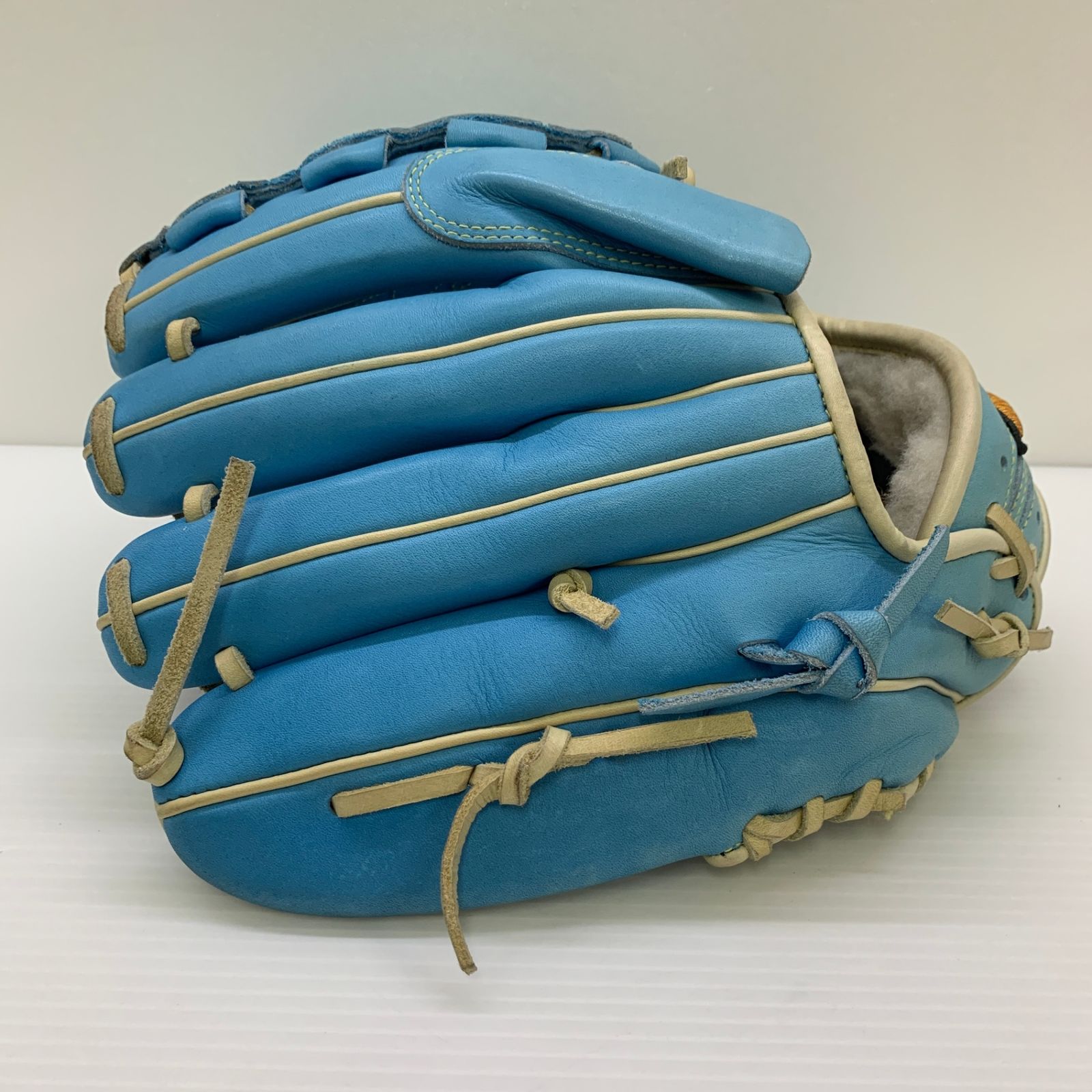 ミズノ MIZUNO ミズノプロ mizunopro 軟式 大人 一般 投手用 グローブ