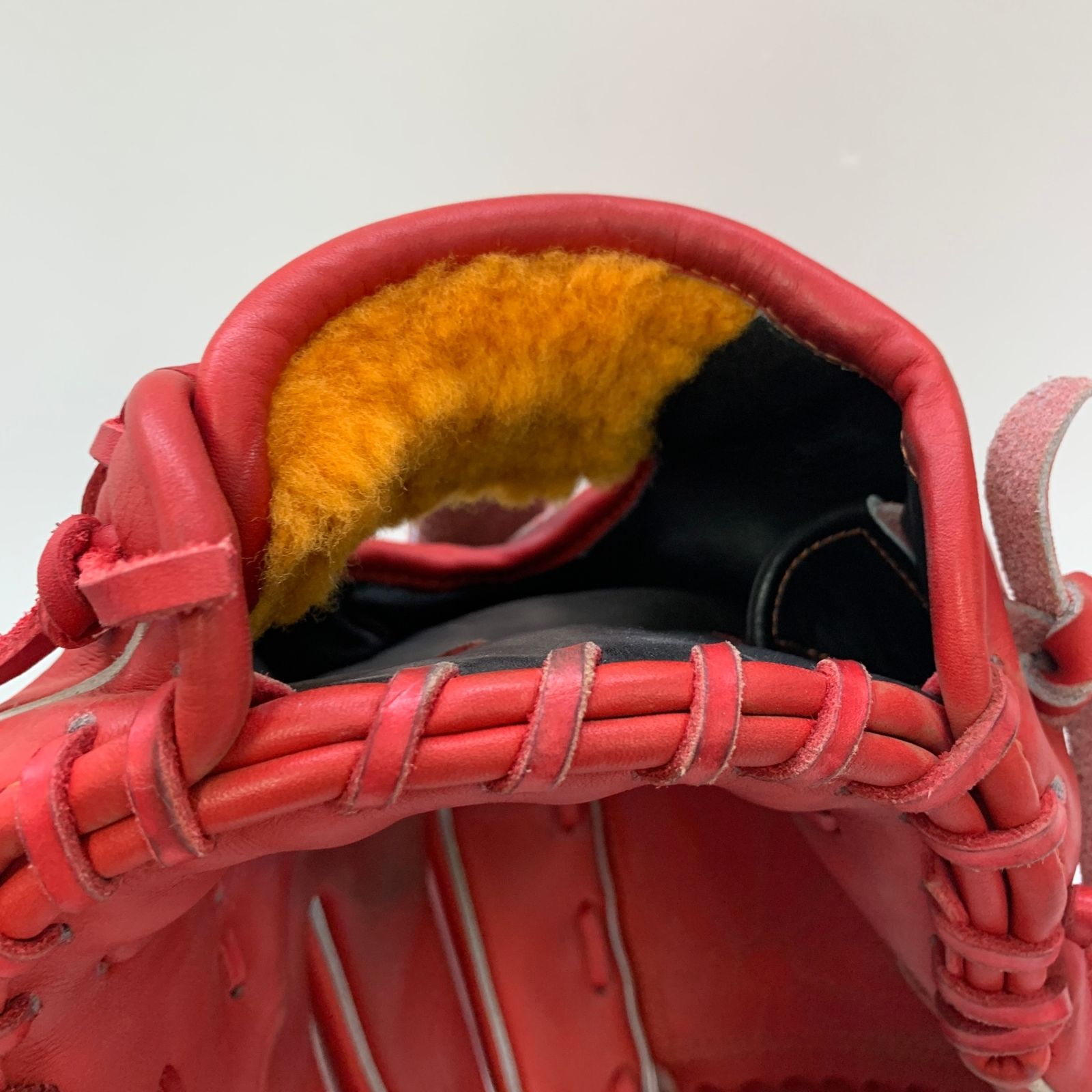 ミズノ MIZUNO ミズノプロ mizunopro HAGAJAPAN 軟式 大人 一般 投手用